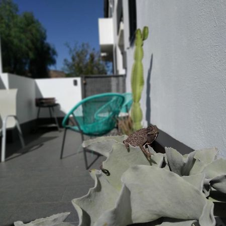 Piedranegra, Apartamento Completo Con Patio, Terraza Y Bbq Rodalquilar Exterior photo